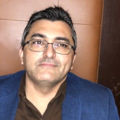 Gerônimo Lima Da Silva